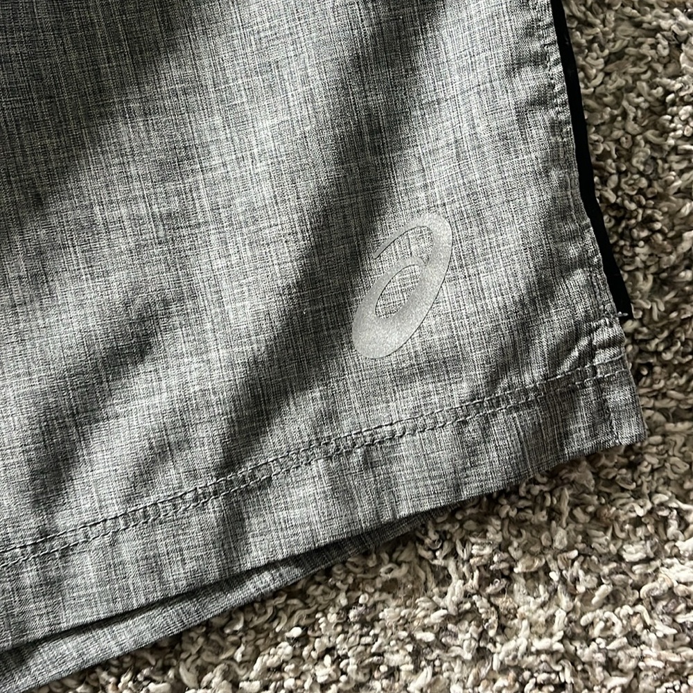ASICS Shorts - Picture 2 of 3